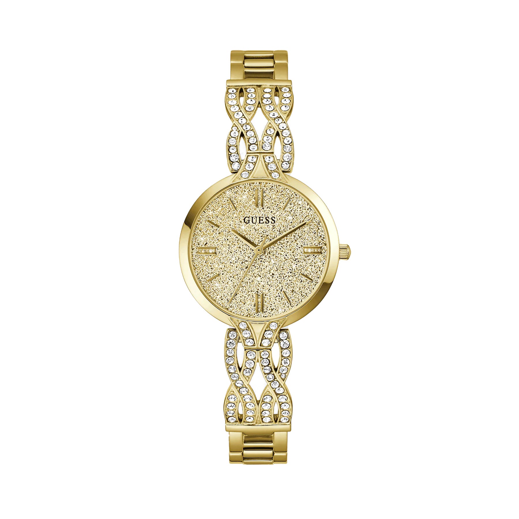 Guess Quartz Women's 32mm Watch GW0868L2