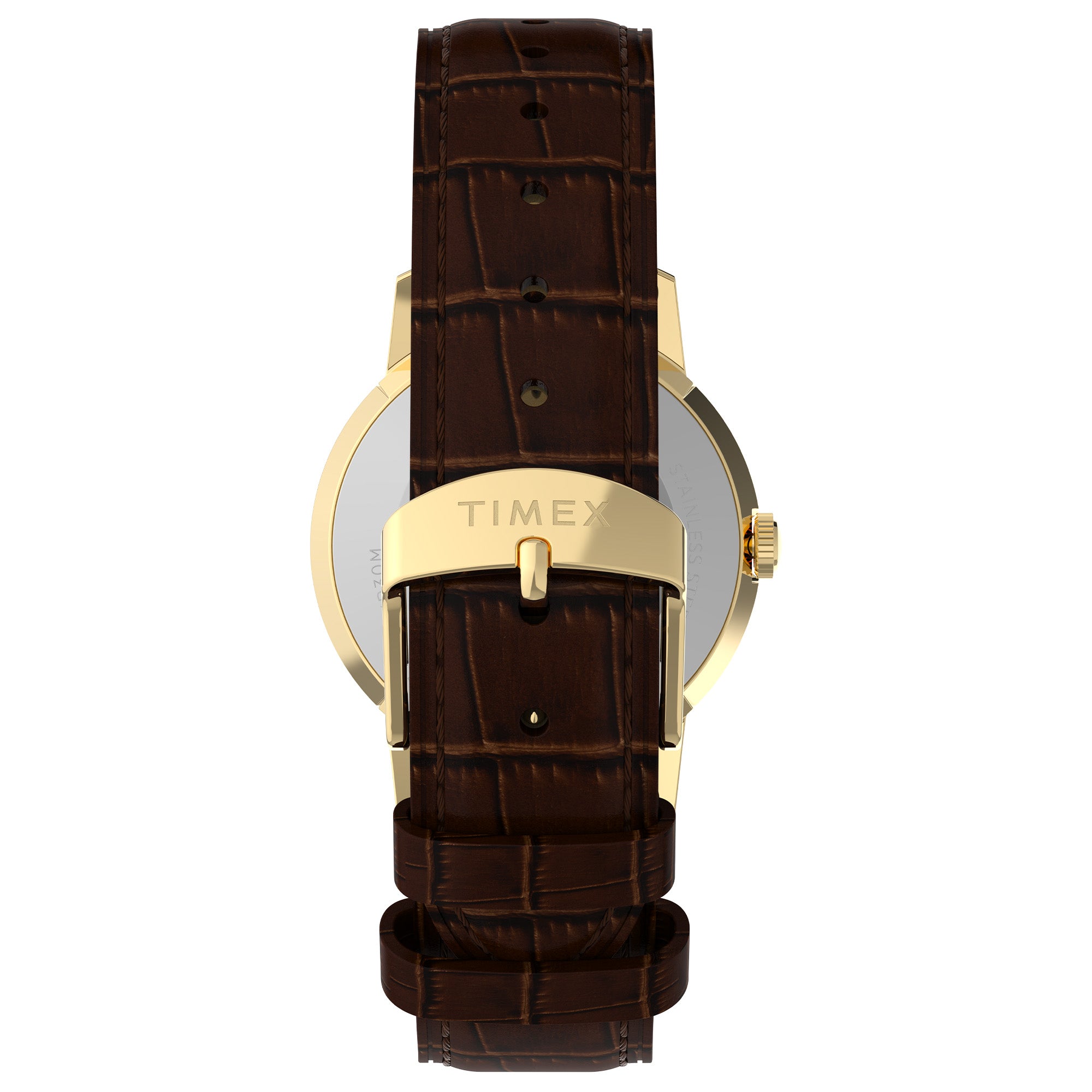 Timex Marlin Quartz 34mm Watch TW2Y37800