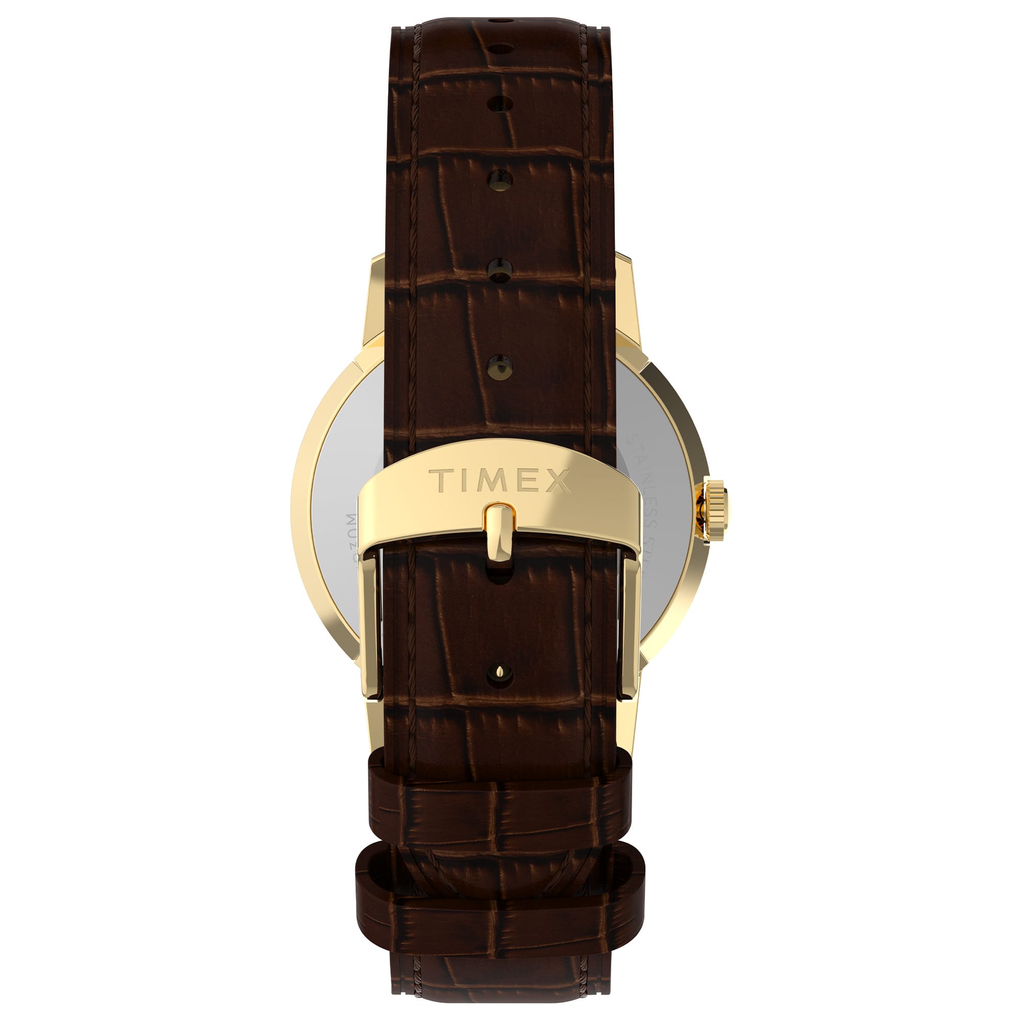 Timex Marlin Quartz 34mm Watch TW2Y37800