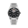 Frederique Constant Highlife Heart Beat Black Automatic Men's 41mm