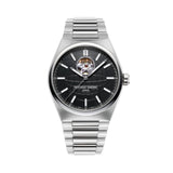 Frederique Constant Highlife Heart Beat Black Automatic Men's 41mm