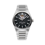 Frederique Constant Highlife Heart Beat Black Automatic Men's 41mm