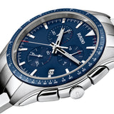 Rado Hyperchrome Quartz Chronograph Men's 45mm Watch R32 259 203