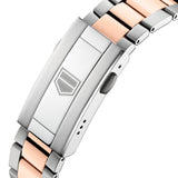 TAG HEUER AQUARACER PROFESSIONAL 200 SOLARGRAPH