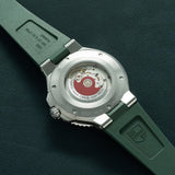 Oris Aquis Automatic Men's 43.50mm Watch 733 7789 4157RS