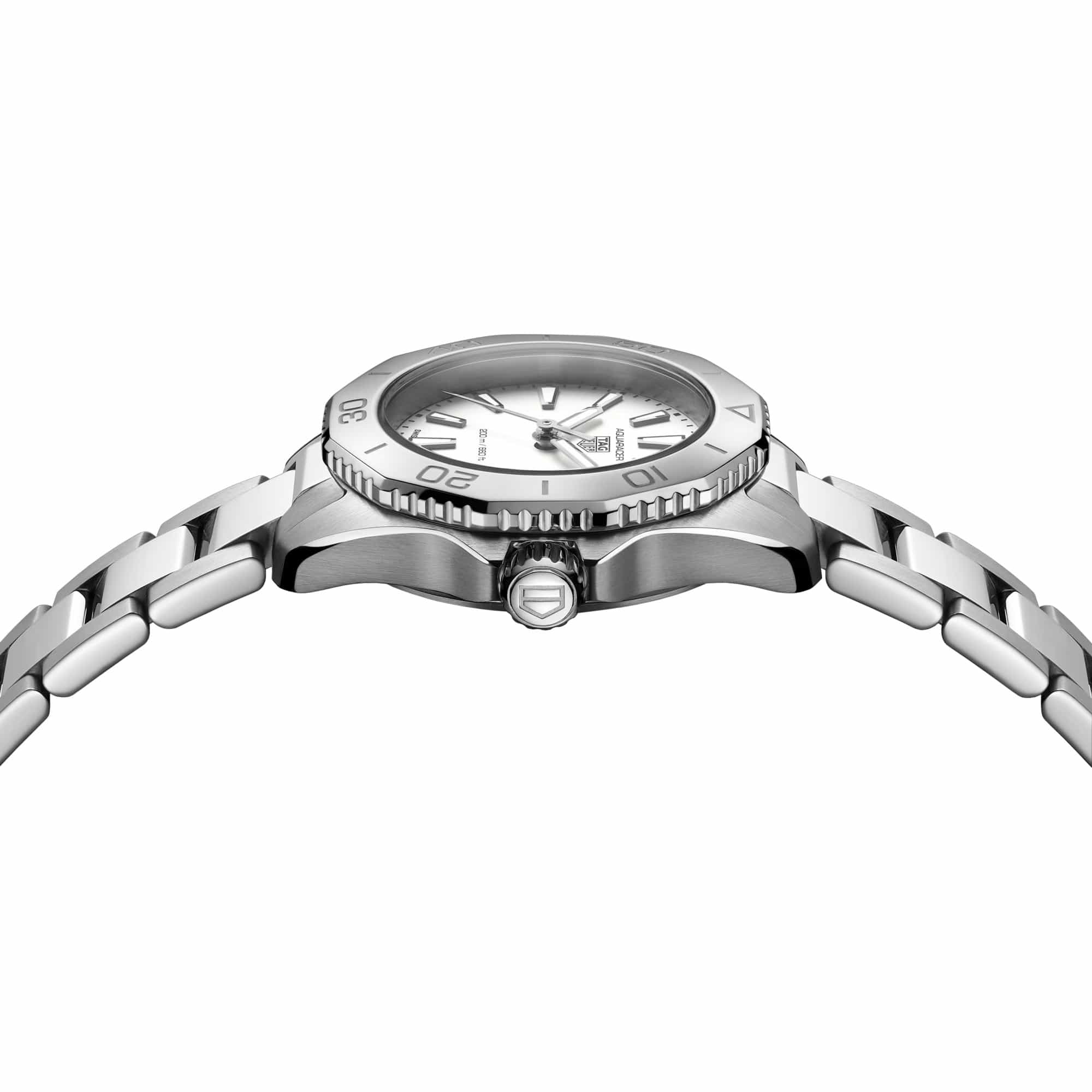 TAG HEUER AQUARACER PROFESSIONAL 200