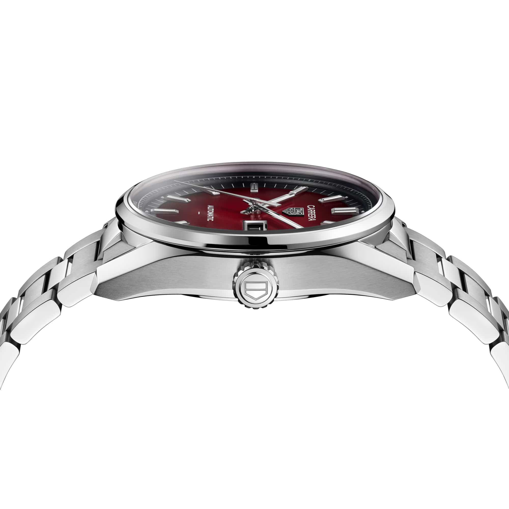 TAG HEUER CARRERA DAY-DATE