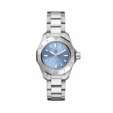 TAG HEUER AQUARACER PROFESSIONAL 200