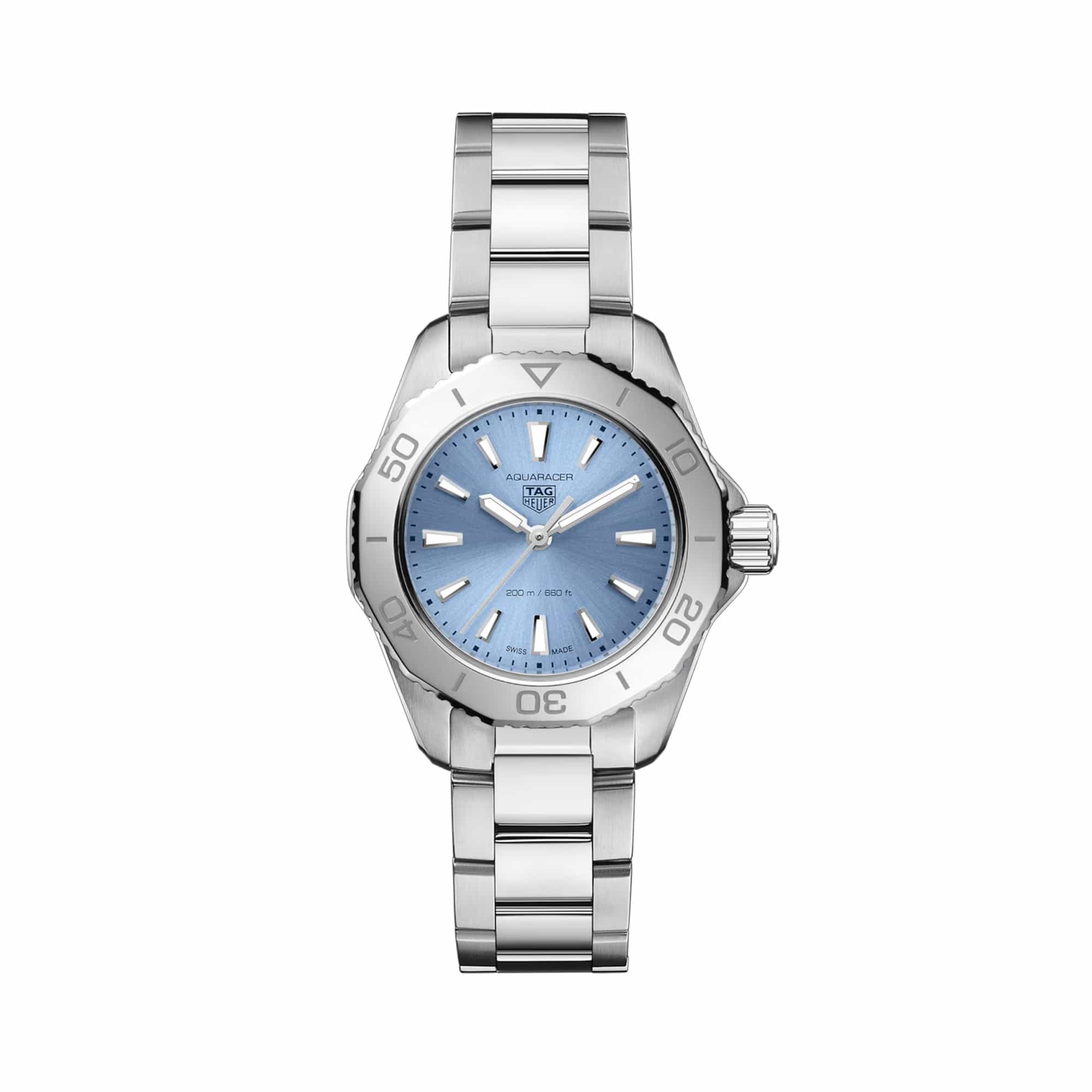 TAG HEUER AQUARACER PROFESSIONAL 200