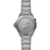 TAG HEUER AQUARACER PROFESSIONAL 500 DATE
