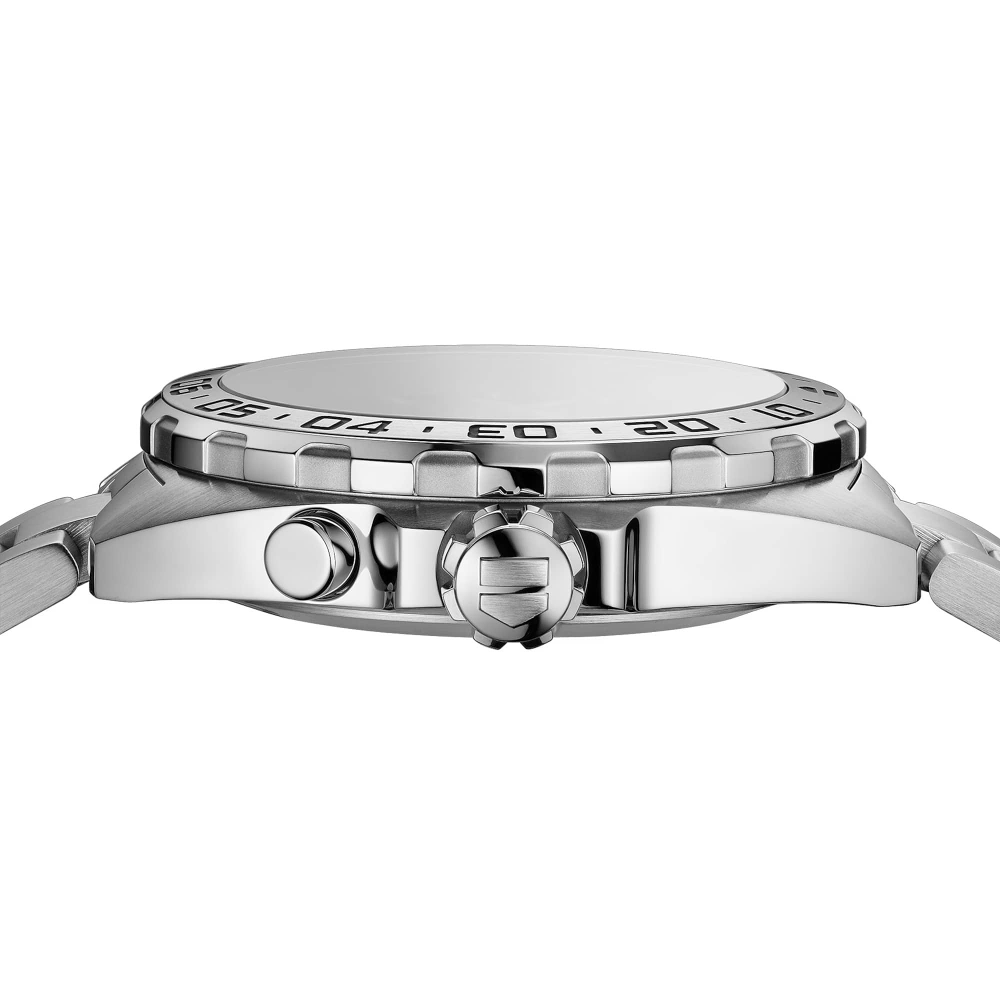 TAG HEUER FORMULA 1 DATE