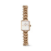 Daniel Wellington Jolie Chain Rose Gold Watch