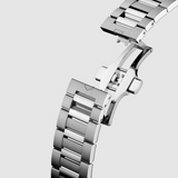 TAG HEUER CARRERA AUTOMATIC GMT MEN'S 41MM WATCH WDA2114.BA0043