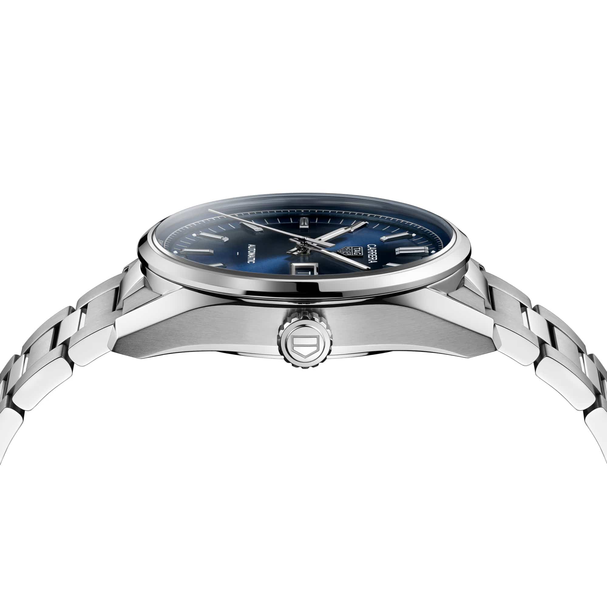 TAG HEUER CARRERA DAY-DATE