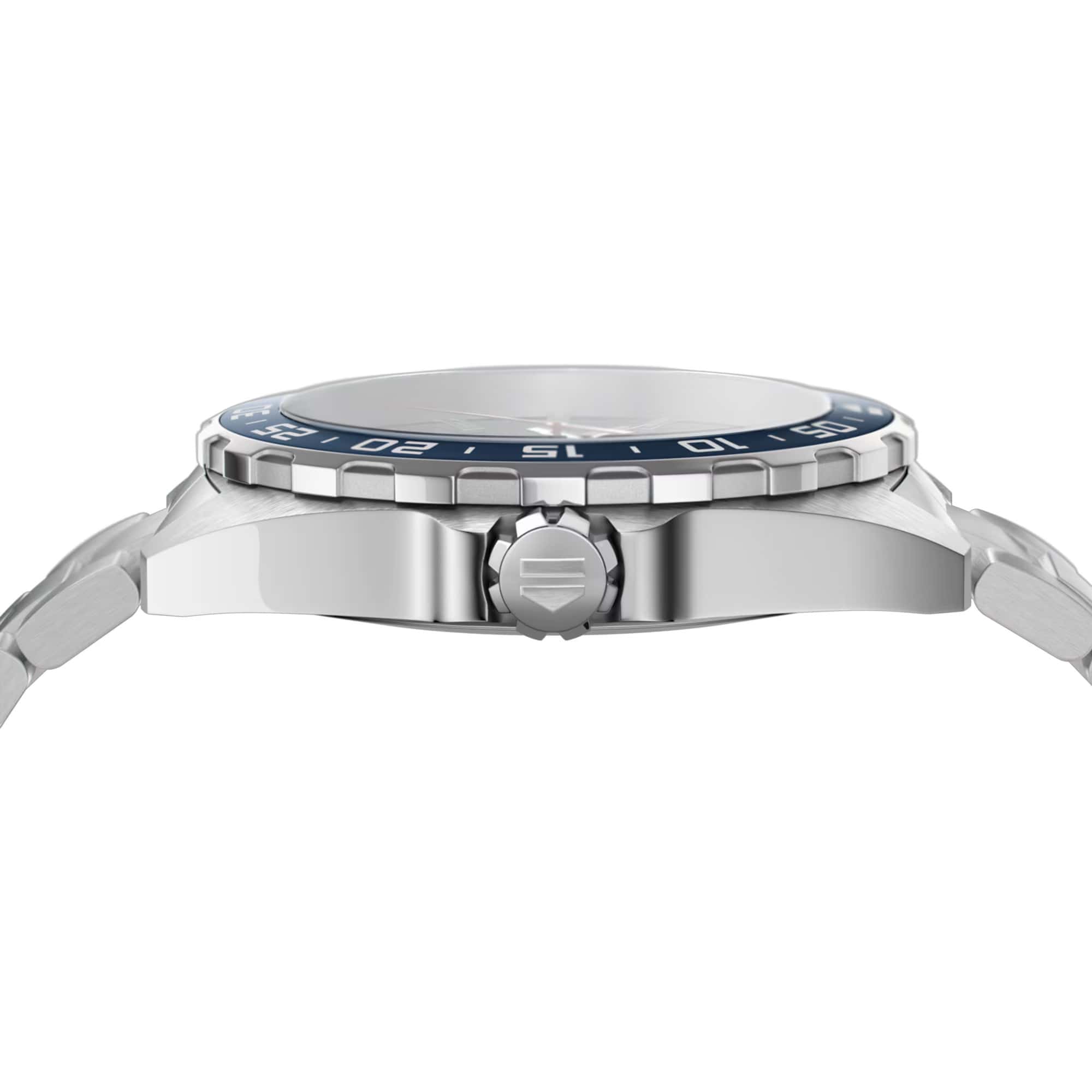 TAG HEUER FORMULA 1 DATE