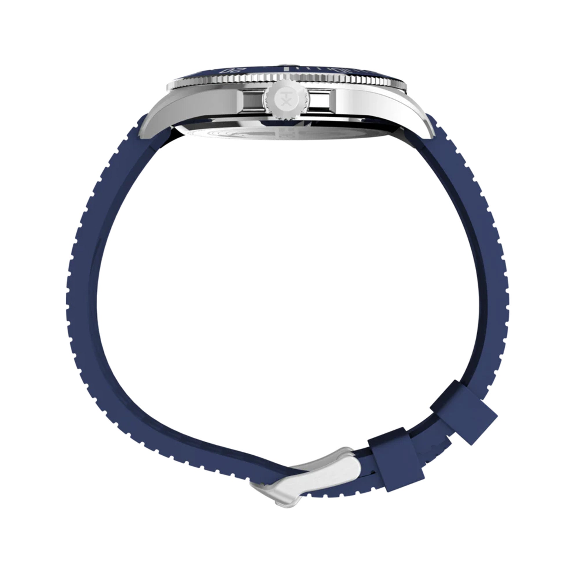 Timex Harborside Quartz Men's 44mm Watch TW2Y05000