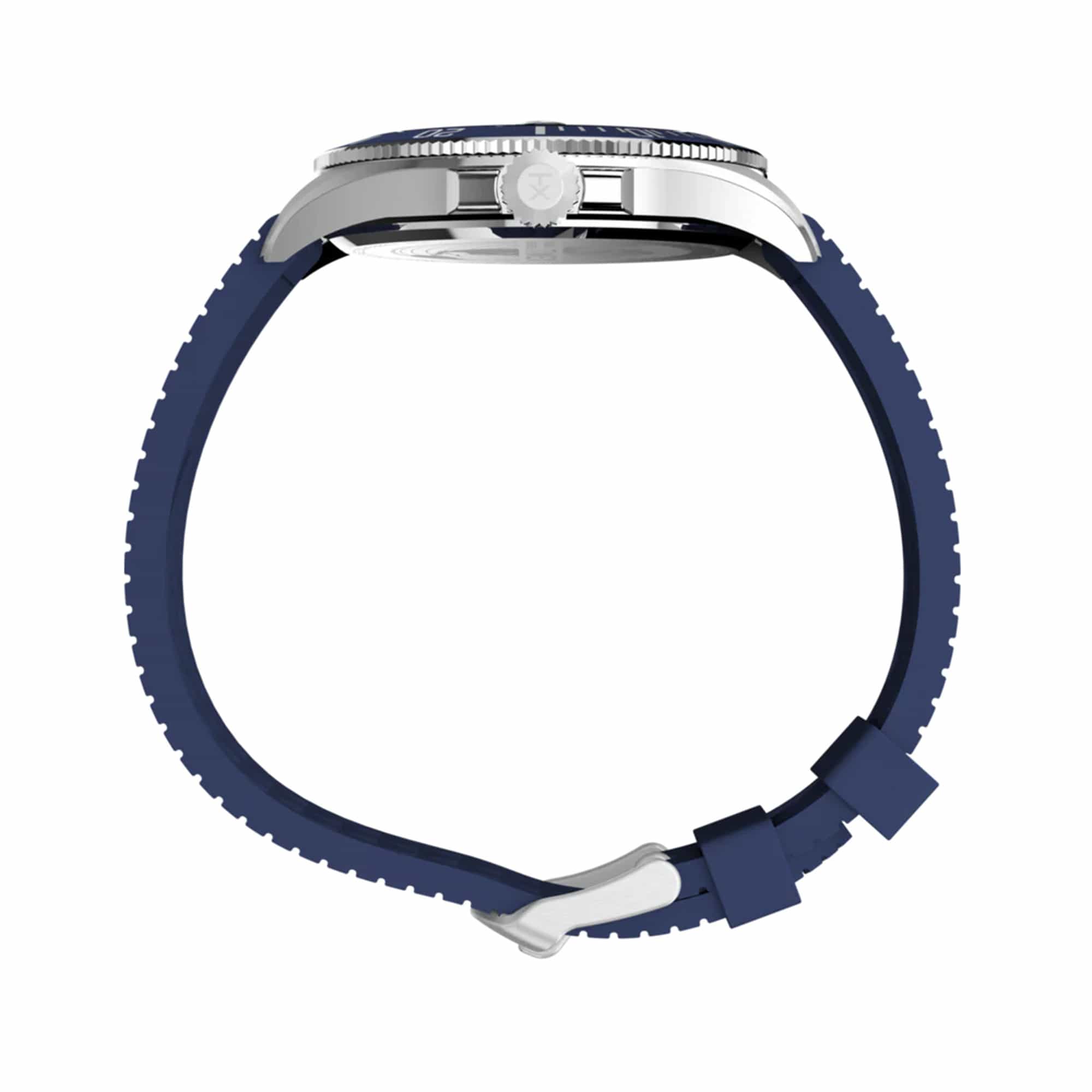 Timex Harborside Quartz Men's 44mm Watch TW2Y05000