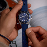 Timex Harborside Quartz Men's 44mm Watch TW2Y05000