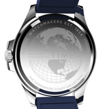 Timex Harborside Quartz Men's 44mm Watch TW2Y05000