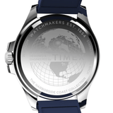 Timex Harborside Quartz Men's 44mm Watch TW2Y05000