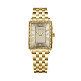 Raymond Weil Toccata Quartz Women's 28.10mm Watch 5925-PS-00100