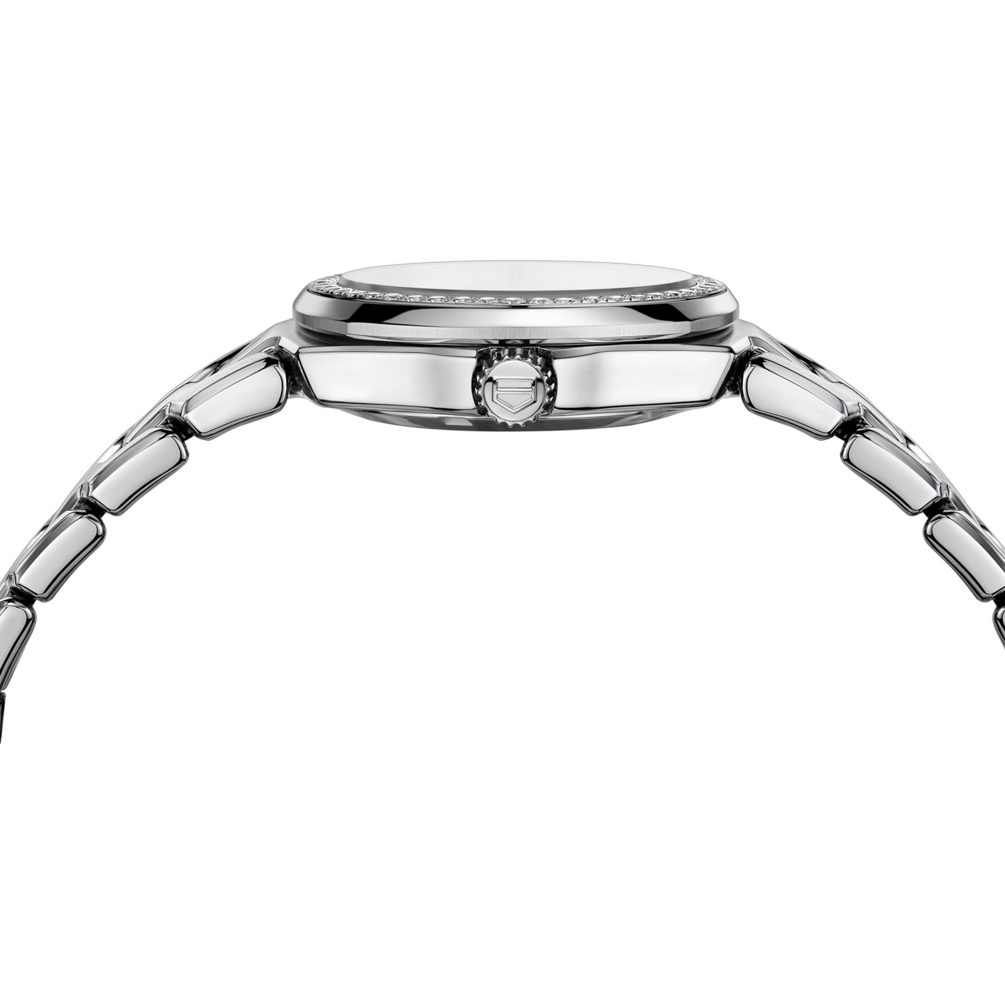 TAG Heuer Link Quartz Women's 32mm Watch WBC131G.BA0649