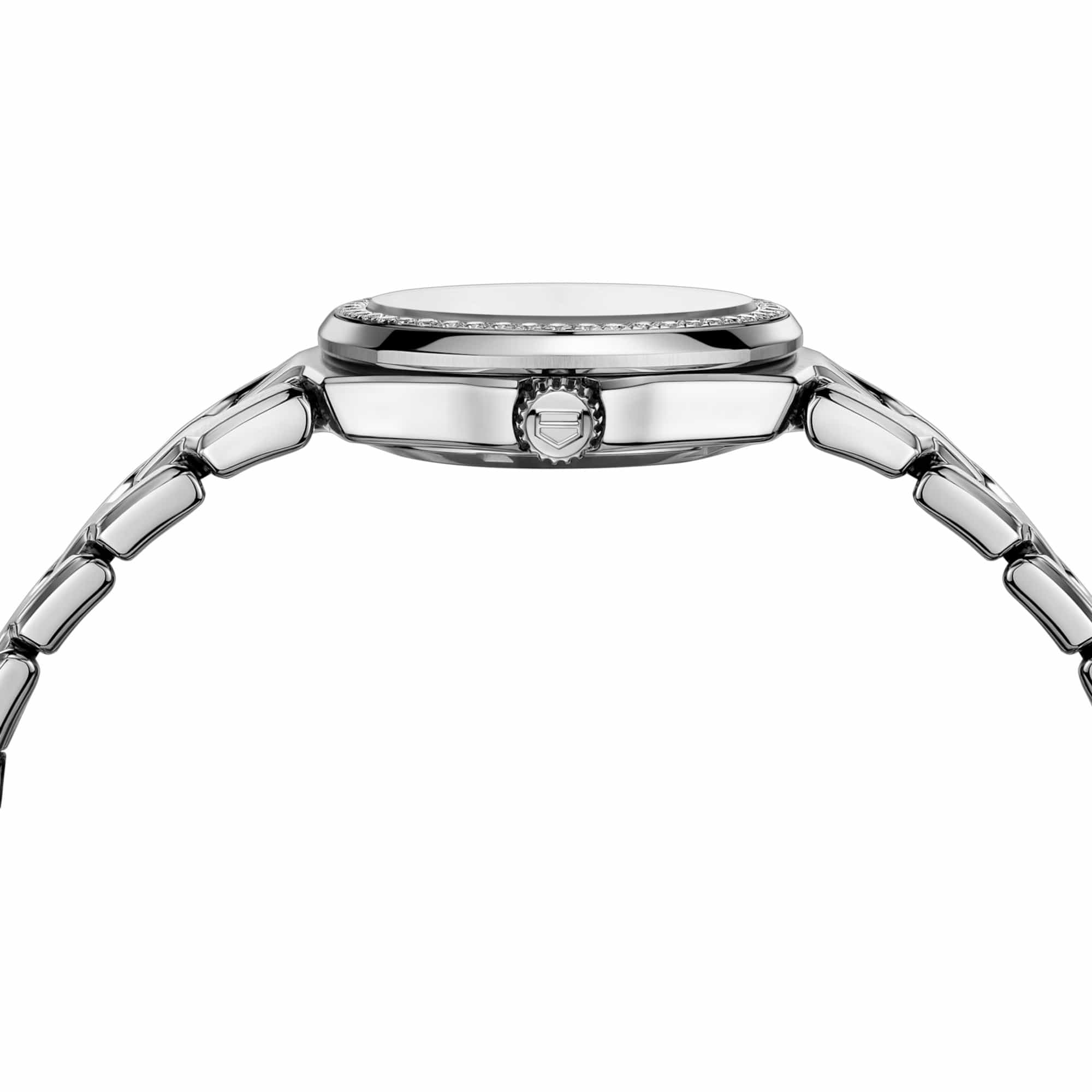 TAG HEUER LINK DATE