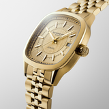 Raymond Weil Freelander Automatic 34mm Watch 2490-P-10051