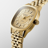 Raymond Weil Freelancer Automatic 34mm Watch 2490-P-10051