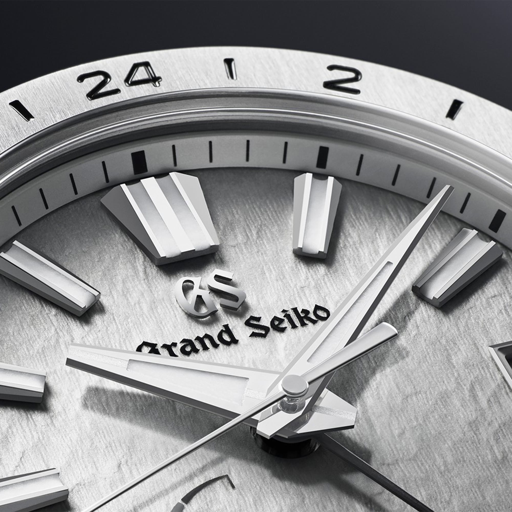 Grand Seiko Evolution 9 Men's Spring Drive GMT 41mm Watch SBGE285