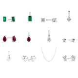 Jewellery Advent Calendar