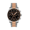 Tissot PRS 516 Quartz Chronograph Men's 40mm Watch T149.417.22.051.01