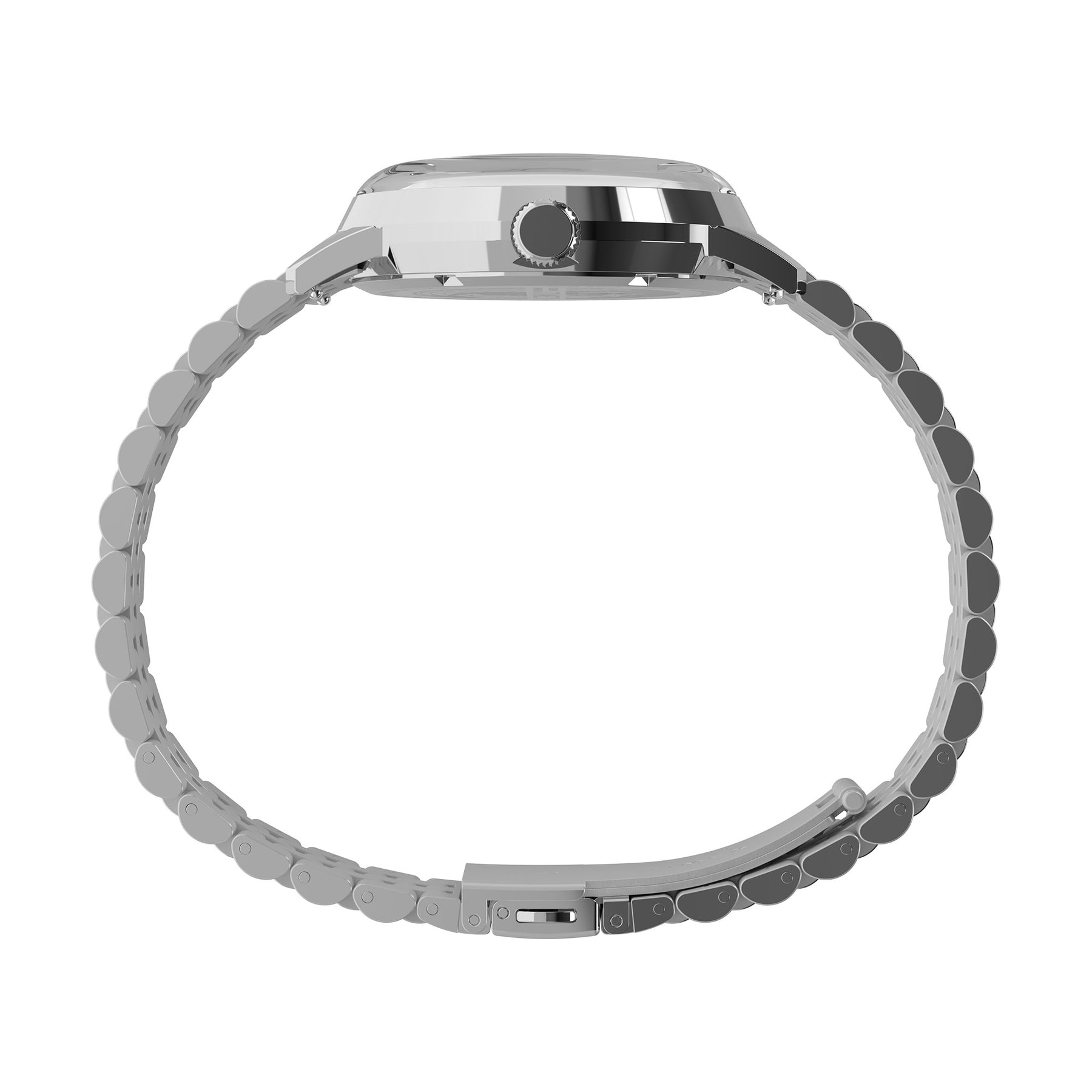 Timex Marlin Quartz GMT 40mm Watch TW2Y47600