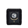 WOLF Lauren Single Watch Winder Black 342102
