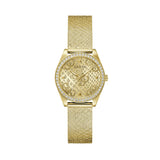 Guess Boa Quartz Women's 32mm Watch GW0748L2