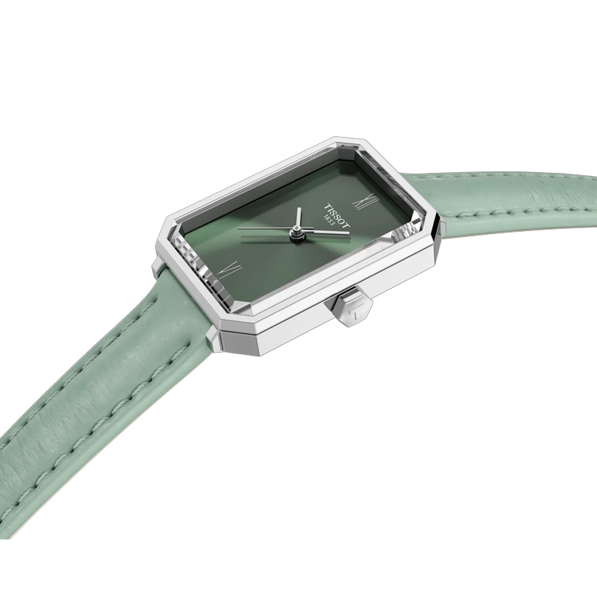 Tissot SRV Quartz Women's Watch T160.110.16.093.00