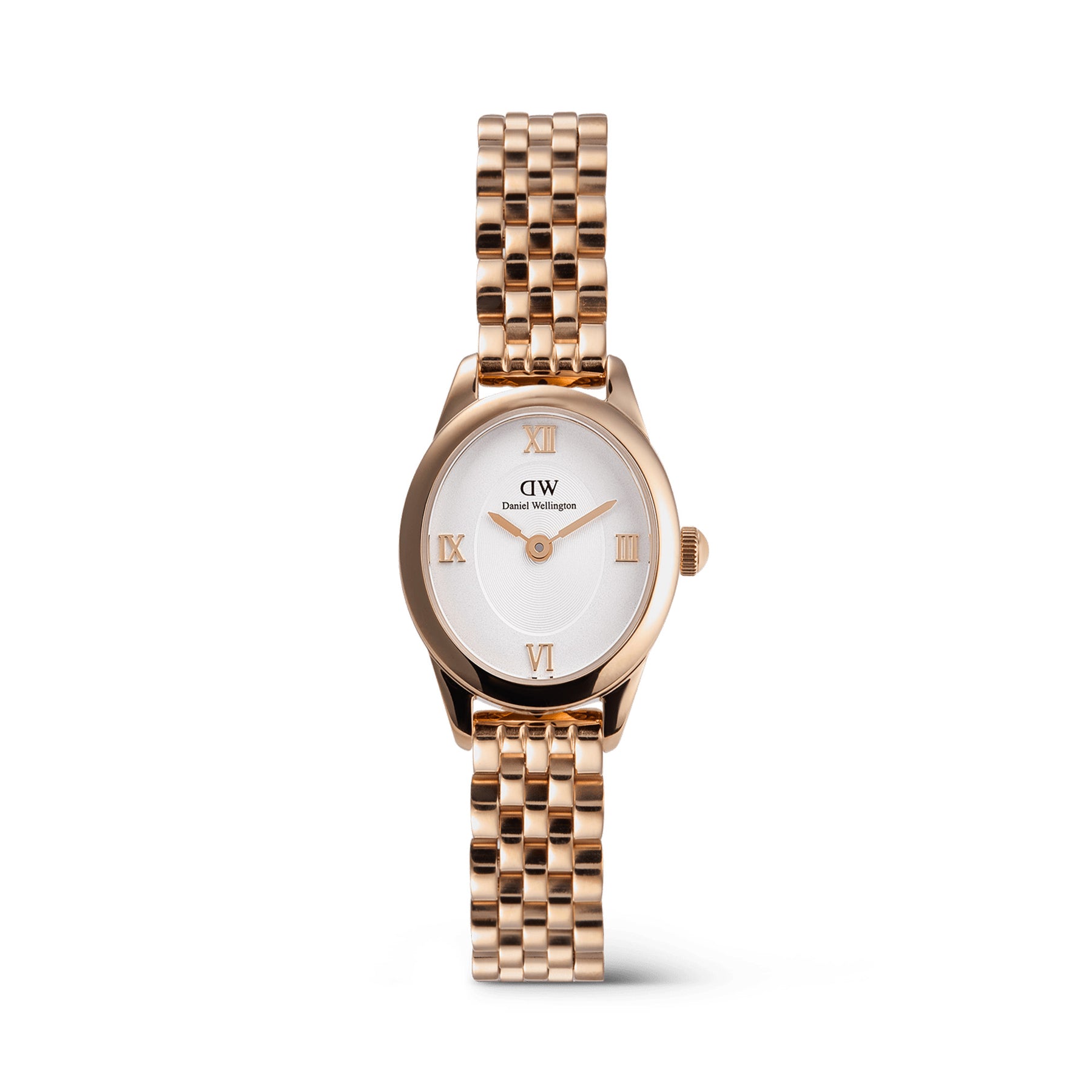 Daniel Wellington Ophelia Mini Rose Gold Watch
