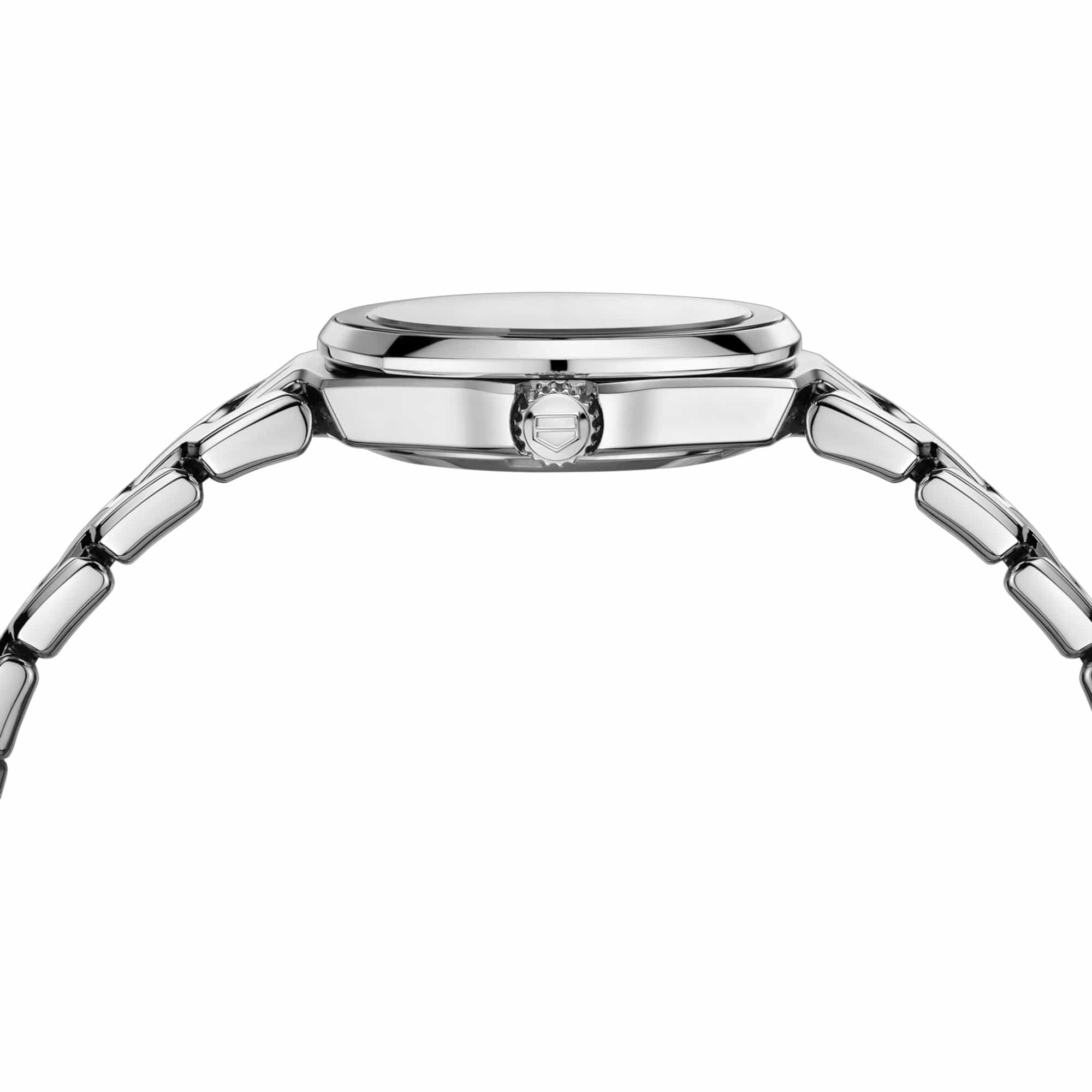 TAG HEUER LINK DATE