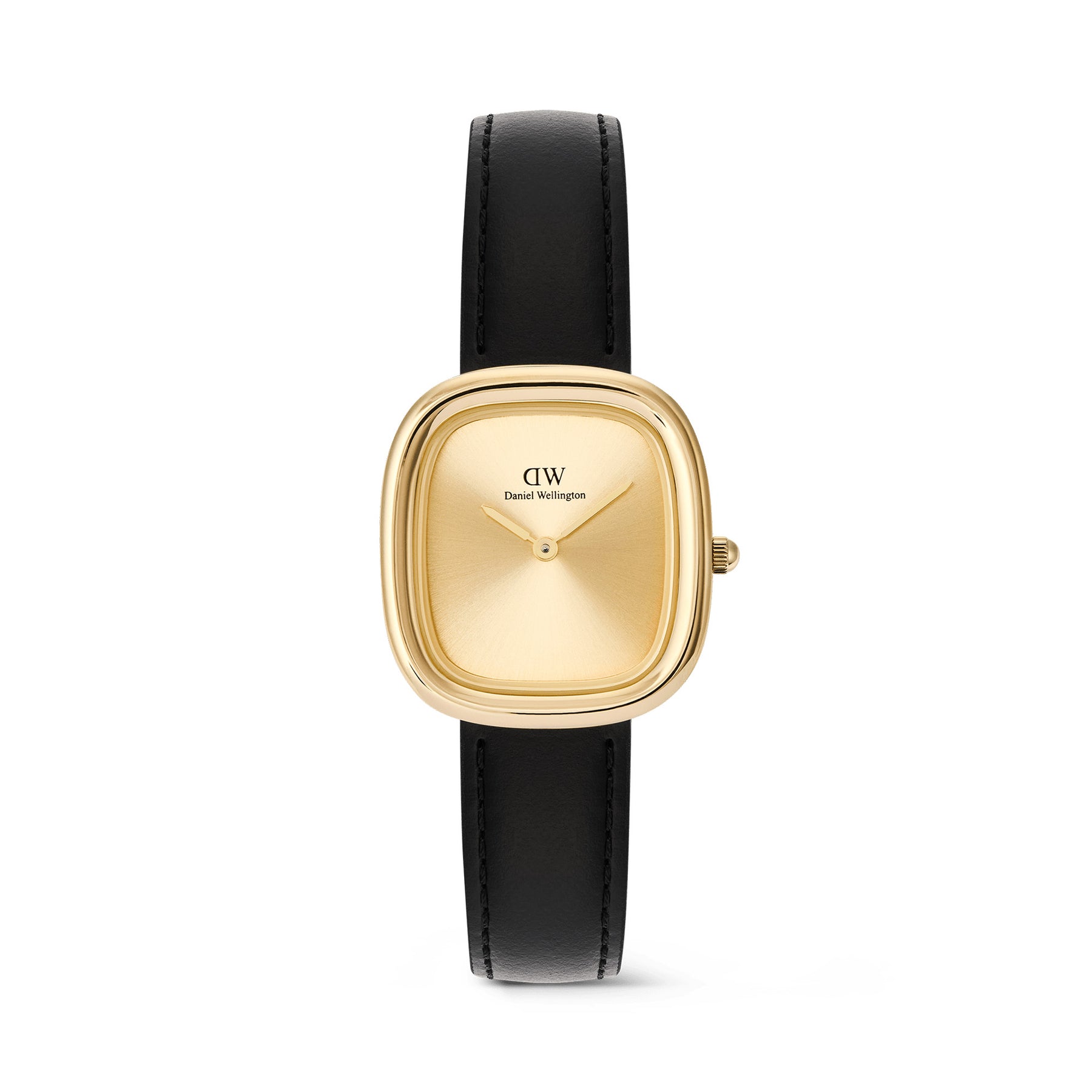 Daniel Wellington Margot Sheffield Unitone Sunray Gold