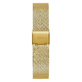 Guess Boa Quartz Women's 32mm Watch GW0748L2