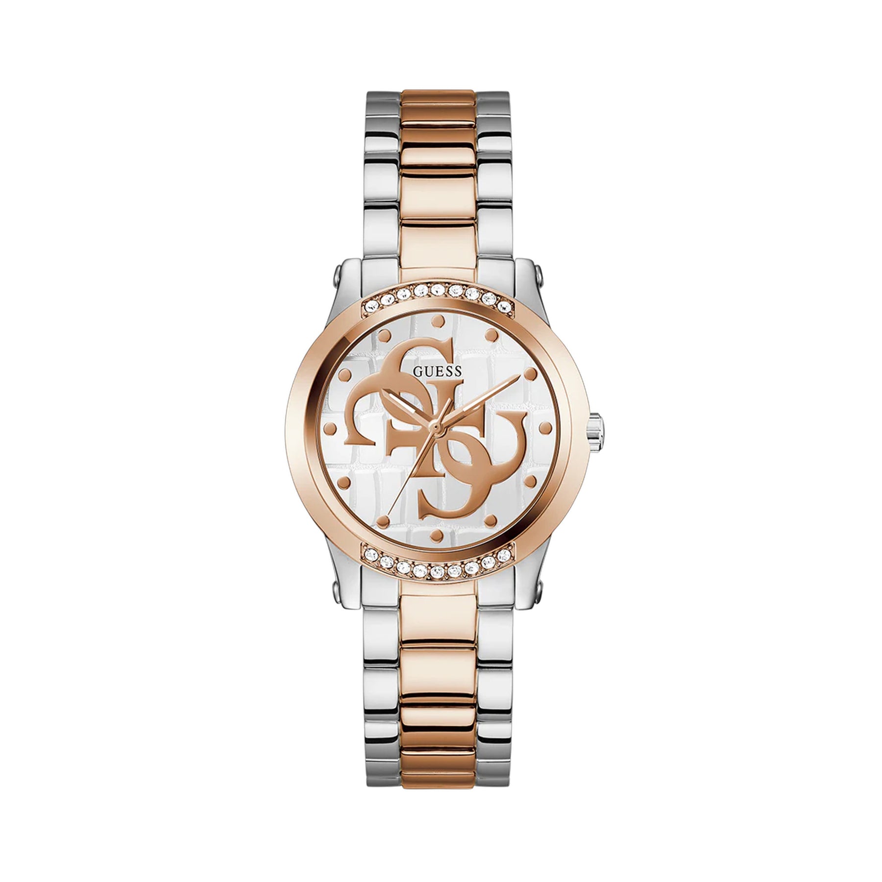 Guess Quartz Women's 36mm Watch GW0861L5