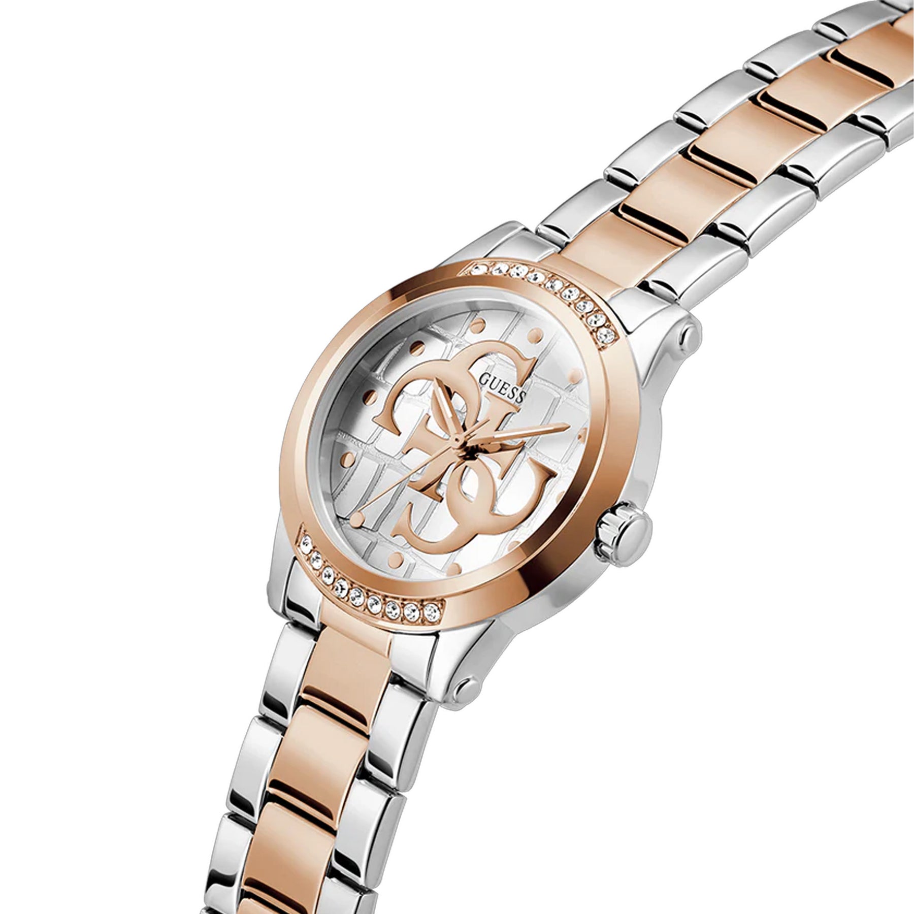Guess Quartz Women's 36mm Watch GW0861L5