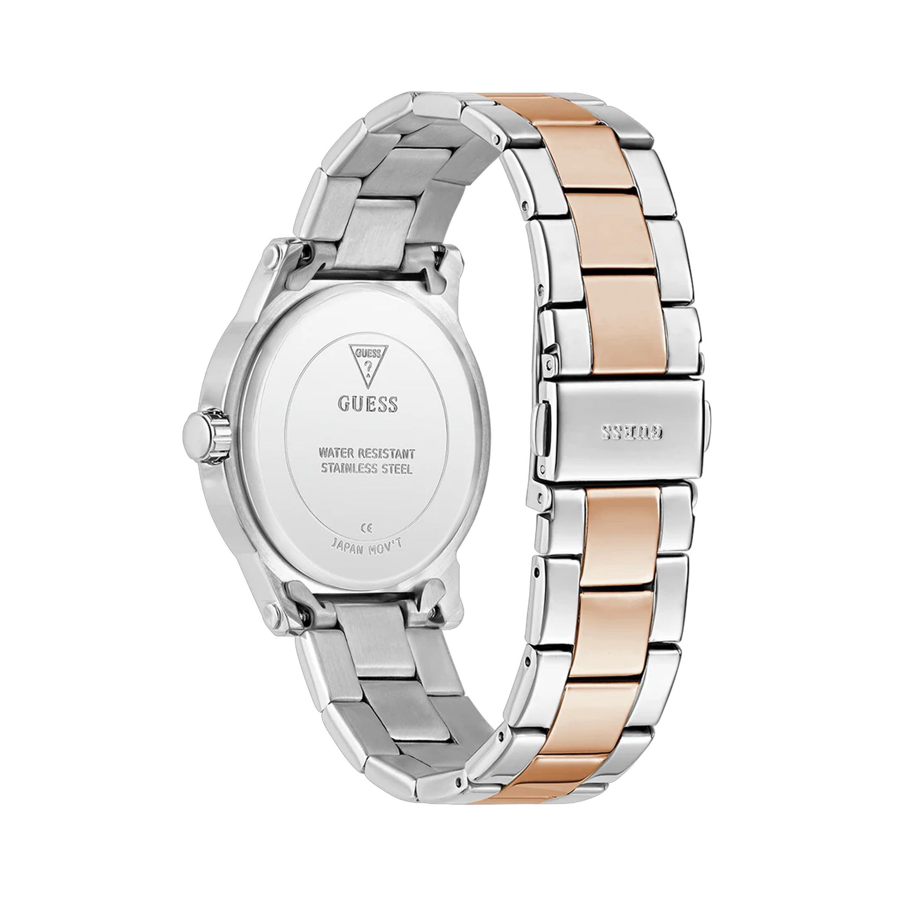 Guess Quartz Women's 36mm Watch GW0861L5