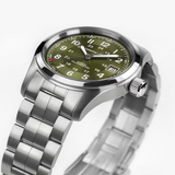 Hamilton Khaki Field 38mm Automatic Watch H70455160