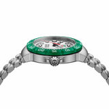 TAG HEUER FORMULA 1 SOLARGRAPH