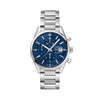 TAG Heuer Carrera Men's 43mm Stainless Steel Automatic Chronograph Watch CBK2112.BA0715