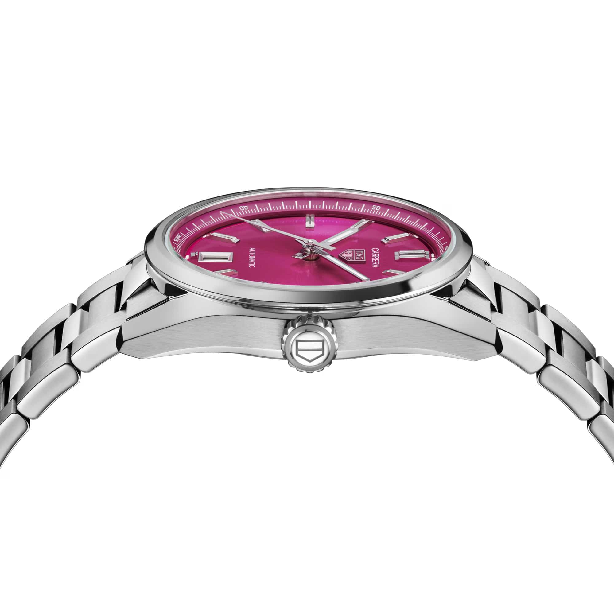 TAG HEUER CARRERA DATE