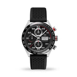 TAG HEUER CARRERA CHRONOGRAPH