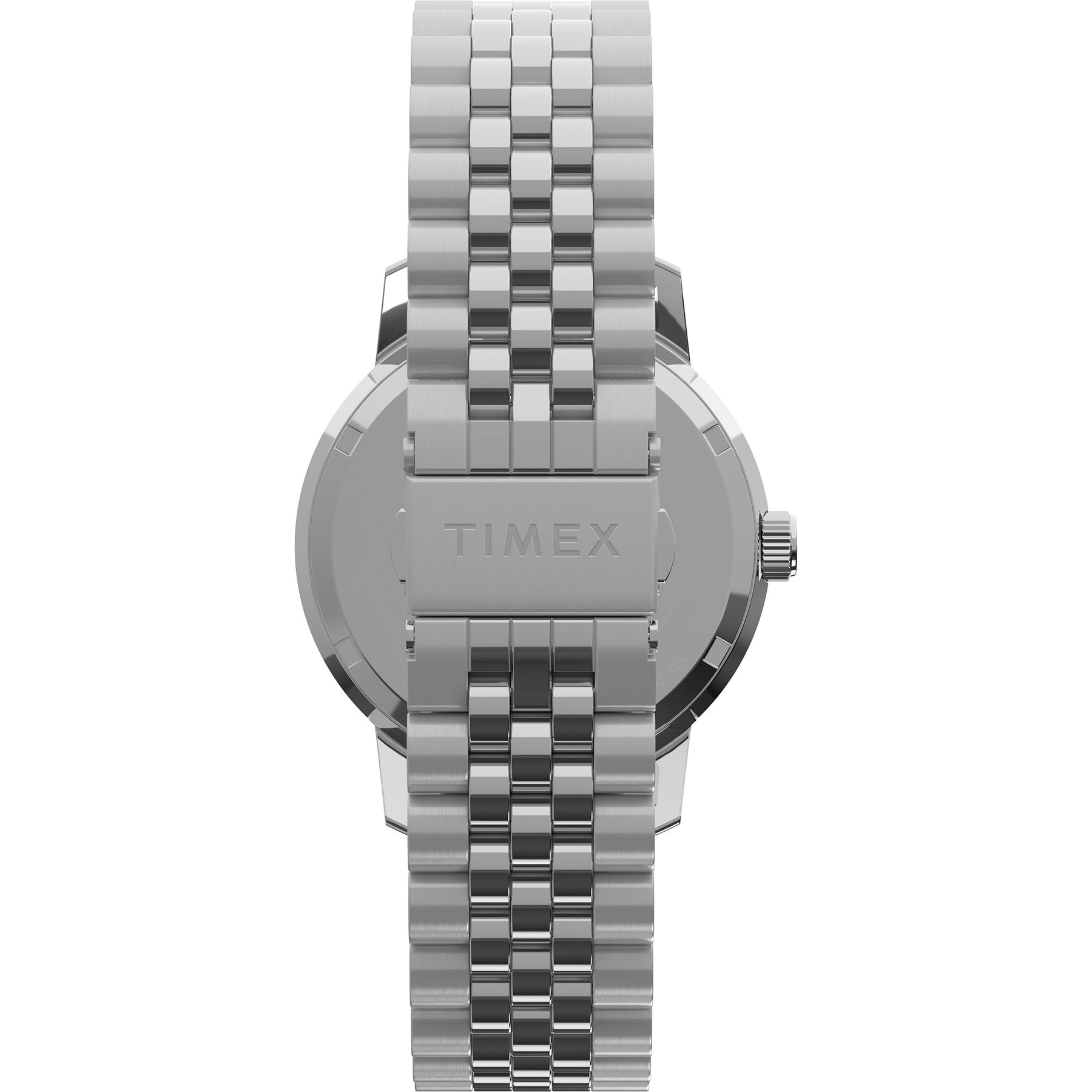 Timex Marlin Quartz GMT 40mm Watch TW2Y47600