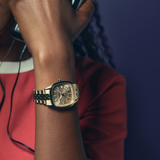 Raymond Weil Freelander Automatic 34mm Watch 2490-P-10051